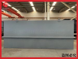 污水一體化提升設(shè)備