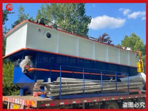 工業企業污水處理設備