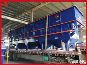 陶瓷加工廢水處理設備